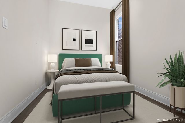 1337 N Western Avenue 3, Chicago, IL 60622