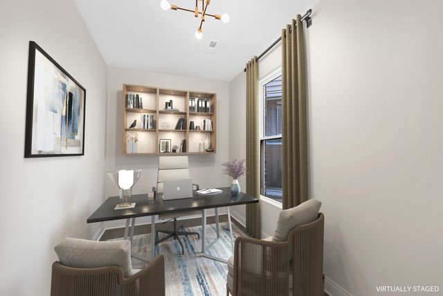 1337 N Western Avenue 3, Chicago, IL 60622