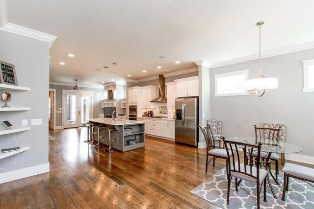 1312 15th Ave, S, Nashville, TN 37212