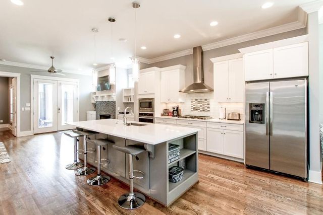 1312 15th Ave, S, Nashville, TN 37212