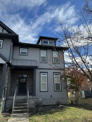 1312 15th Ave, S, Nashville, TN 37212