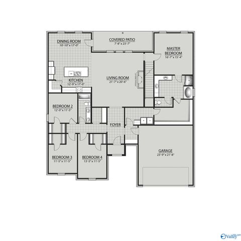 8805 Bryson Terrace SE, Gurley, AL 35748