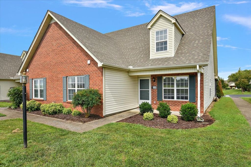 885 E Northfield Blvd, Murfreesboro, TN 37130