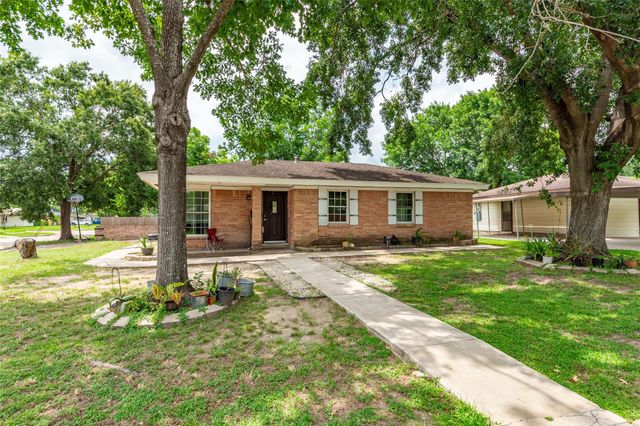 2701 Morningside Lane, Pasadena, TX 77506