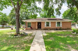 2701 Morningside Lane, Pasadena, TX 77506