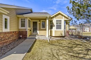 16663 E Auburn Hills Drive, Parker, CO 80134