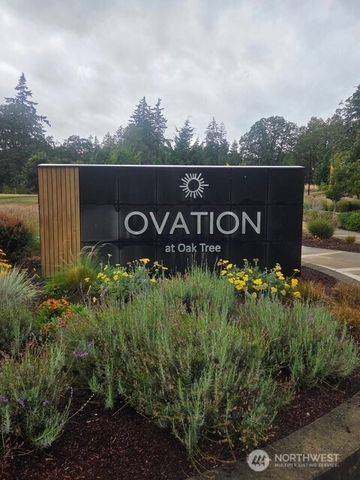 3346 Arrowroot Street SE, Olympia, WA 98513