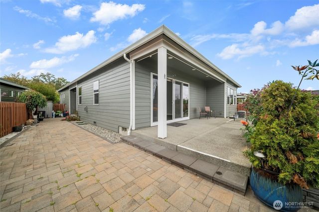 3346 Arrowroot Street SE, Olympia, WA 98513