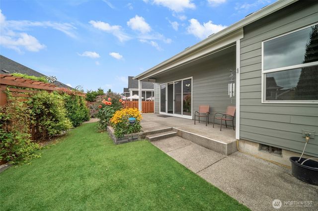 3346 Arrowroot Street SE, Olympia, WA 98513
