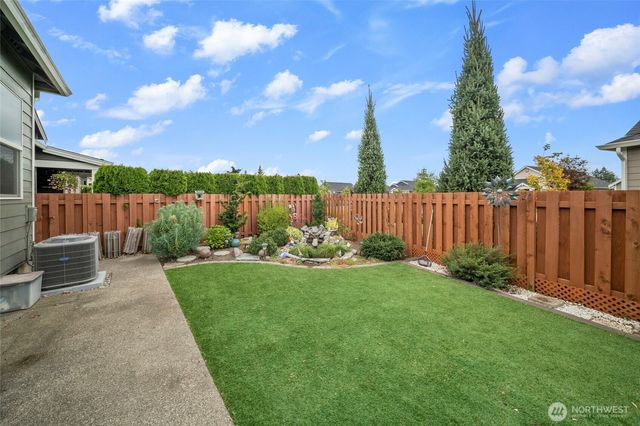 3346 Arrowroot Street SE, Olympia, WA 98513