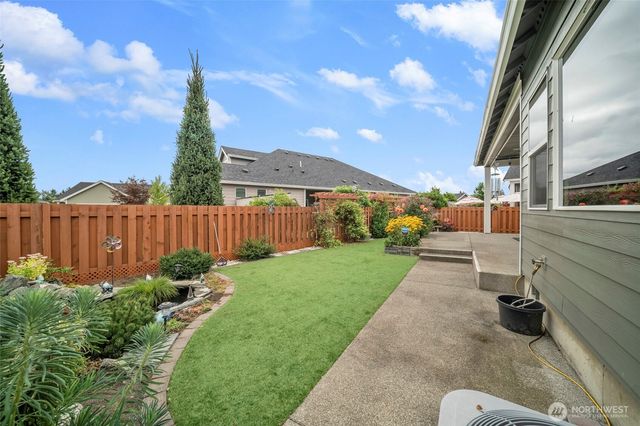3346 Arrowroot Street SE, Olympia, WA 98513