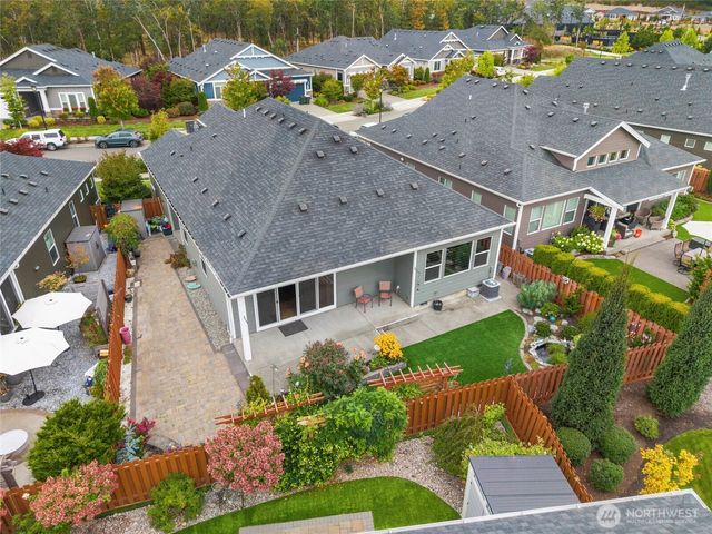 3346 Arrowroot Street SE, Olympia, WA 98513