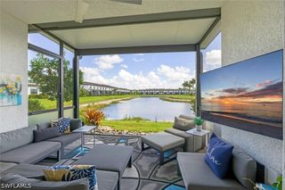 7345 Rockefeller DR, Naples, FL 34119