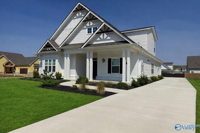 200 Midvale Circle, Harvest, AL 35749