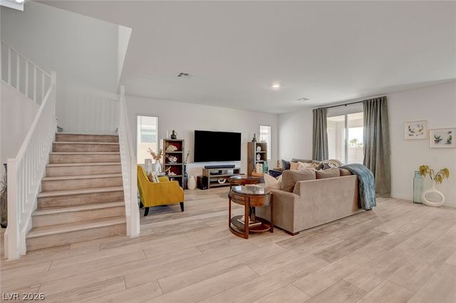 7069 Range Valley Street, North Las Vegas, NV 89084