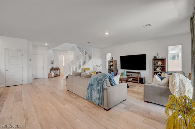 7069 Range Valley Street, North Las Vegas, NV 89084