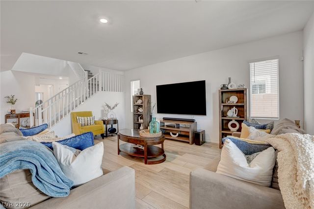 7069 Range Valley Street, North Las Vegas, NV 89084