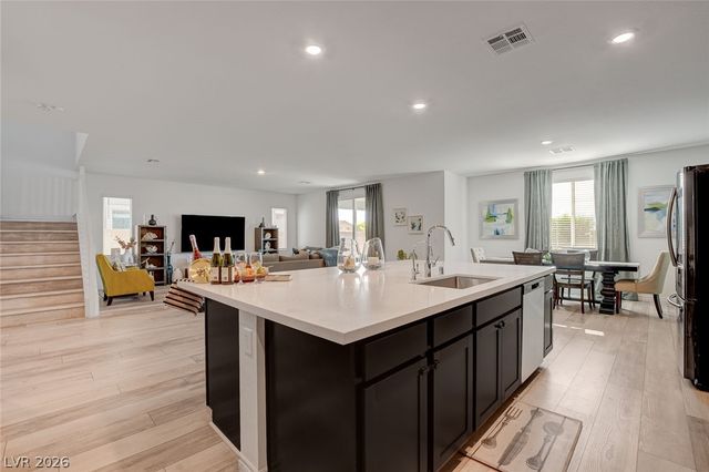 7069 Range Valley Street, North Las Vegas, NV 89084