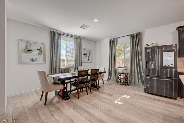 7069 Range Valley Street, North Las Vegas, NV 89084