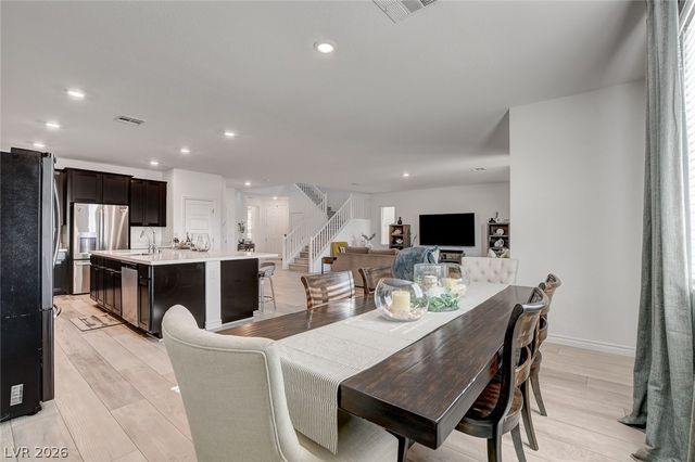 7069 Range Valley Street, North Las Vegas, NV 89084