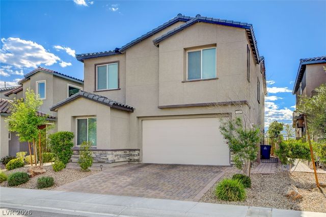 7069 Range Valley Street, North Las Vegas, NV 89084