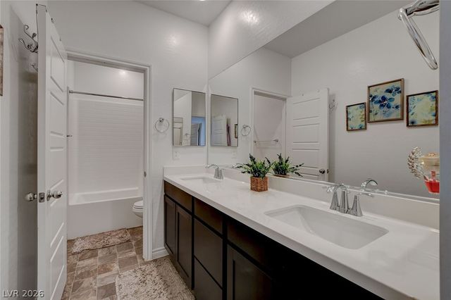 7069 Range Valley Street, North Las Vegas, NV 89084