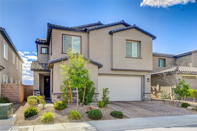 7069 Range Valley Street, North Las Vegas, NV 89084