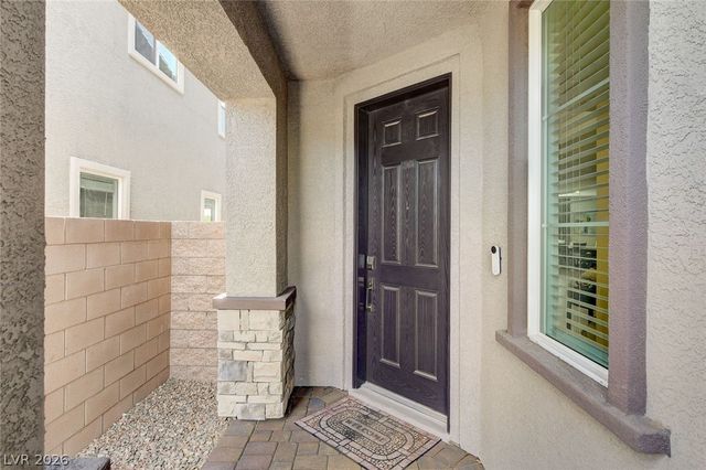 7069 Range Valley Street, North Las Vegas, NV 89084