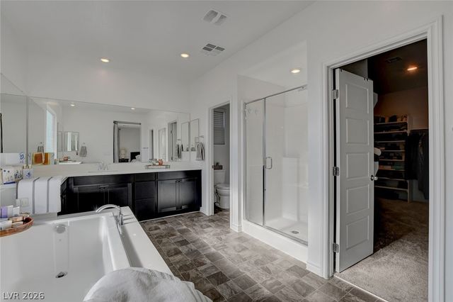 7069 Range Valley Street, North Las Vegas, NV 89084