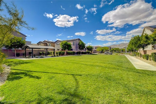 7069 Range Valley Street, North Las Vegas, NV 89084