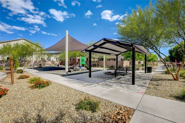 7069 Range Valley Street, North Las Vegas, NV 89084