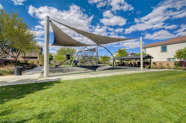7069 Range Valley Street, North Las Vegas, NV 89084