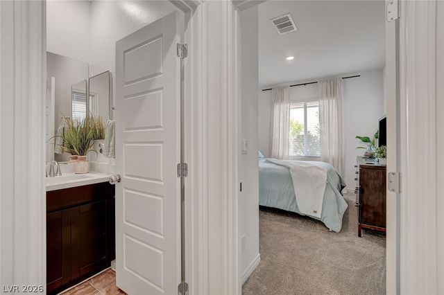 7069 Range Valley Street, North Las Vegas, NV 89084