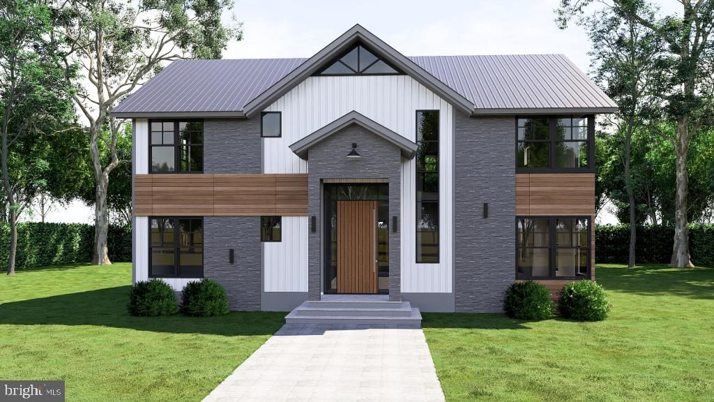 20 S PRINCETON RD, Glassboro, NJ 08028