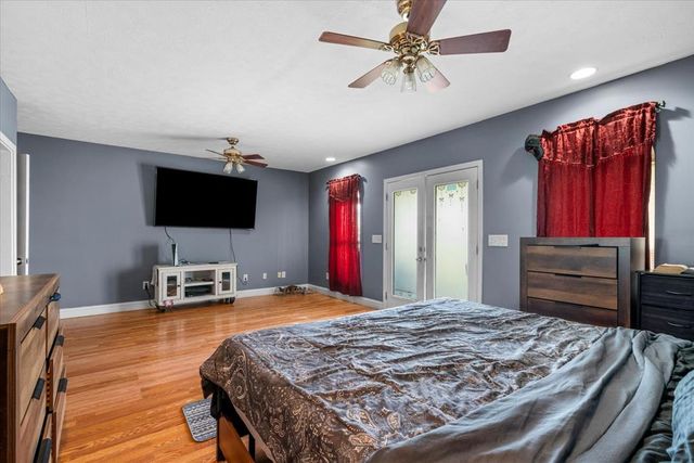 47 North Way, Chatsworth, GA 30705