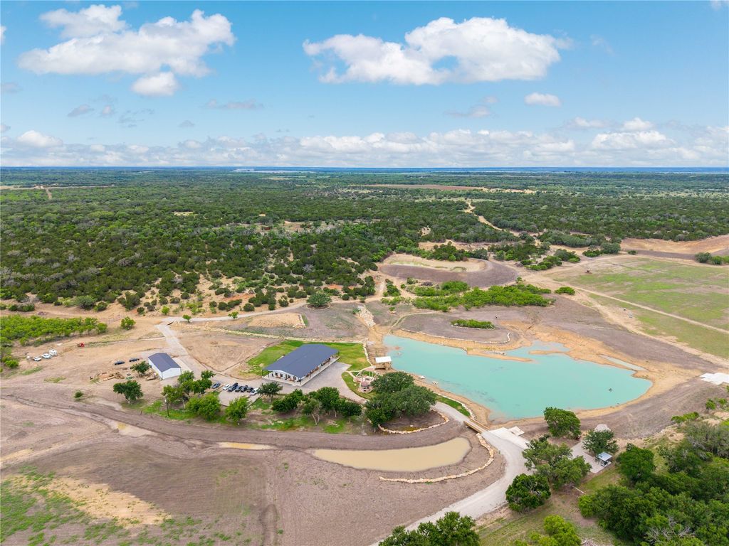 12601 FM 586, Brookesmith, TX 76827
