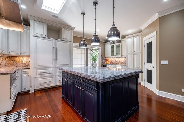 2223 S Ong Street, Amarillo, TX 79109