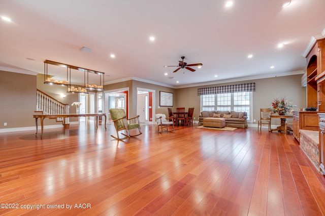 2223 S Ong Street, Amarillo, TX 79109