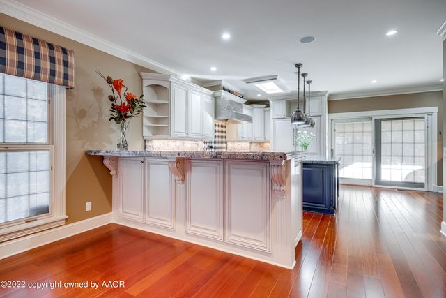 2223 S Ong Street, Amarillo, TX 79109