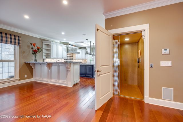 2223 S Ong Street, Amarillo, TX 79109