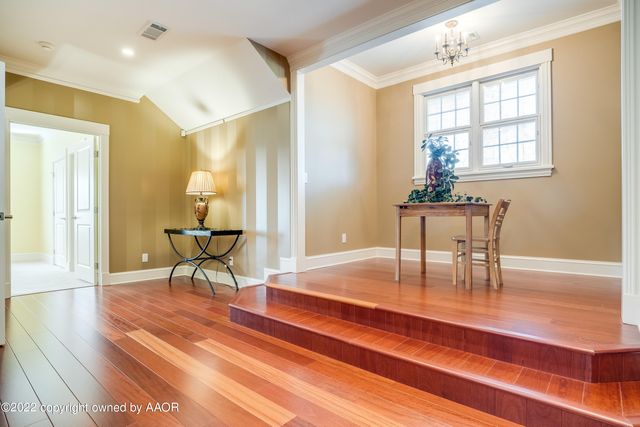 2223 S Ong Street, Amarillo, TX 79109