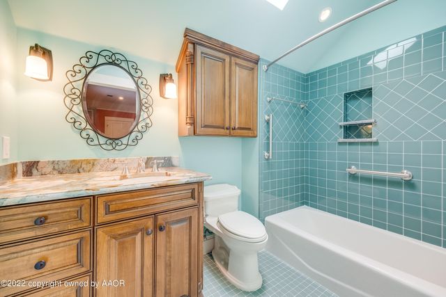 2223 S Ong Street, Amarillo, TX 79109