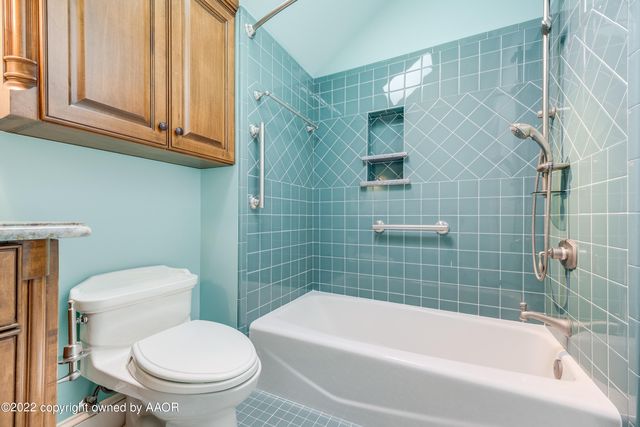 2223 S Ong Street, Amarillo, TX 79109