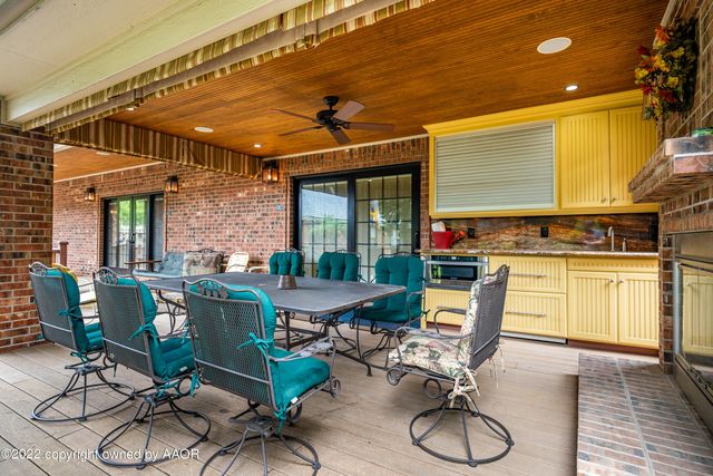 2223 S Ong Street, Amarillo, TX 79109