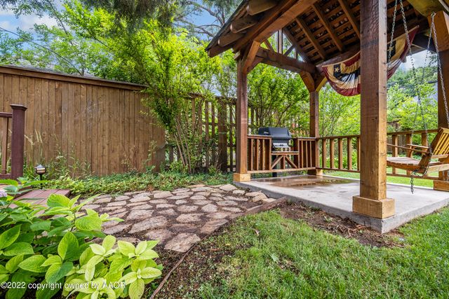 2223 S Ong Street, Amarillo, TX 79109