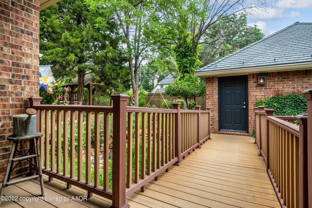 2223 S Ong Street, Amarillo, TX 79109