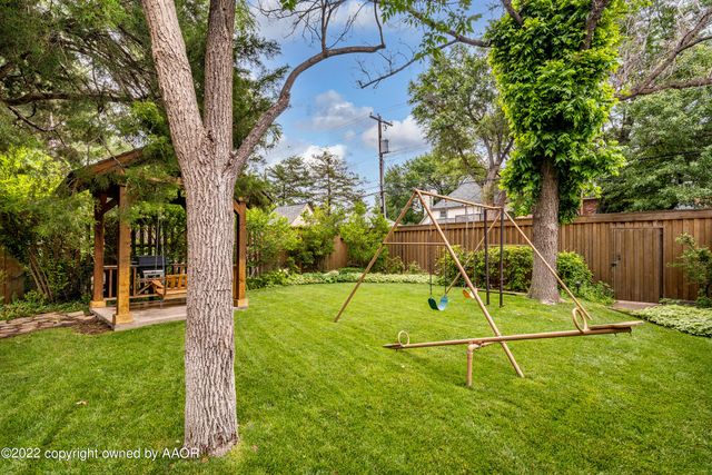 2223 S Ong Street, Amarillo, TX 79109