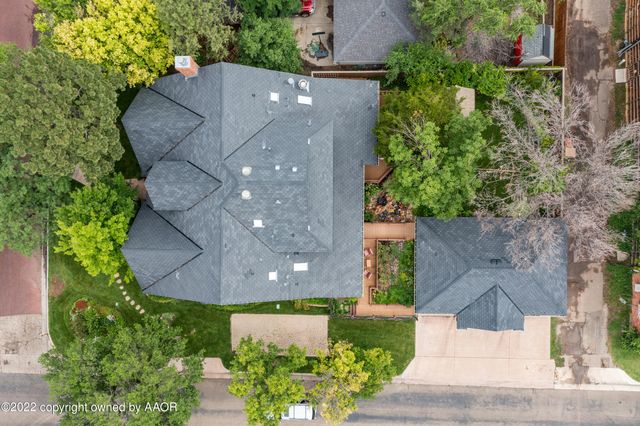 2223 S Ong Street, Amarillo, TX 79109