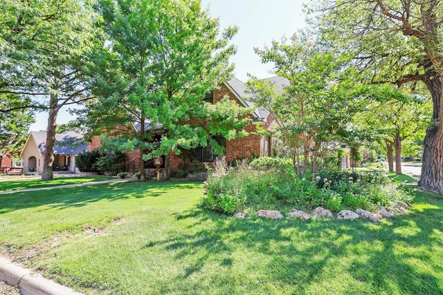 2223 S Ong Street, Amarillo, TX 79109