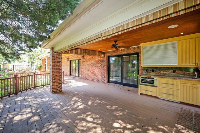 2223 S Ong Street, Amarillo, TX 79109